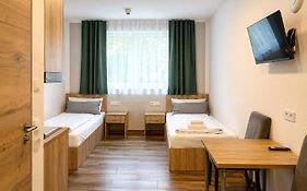 Boardinghouse Mds